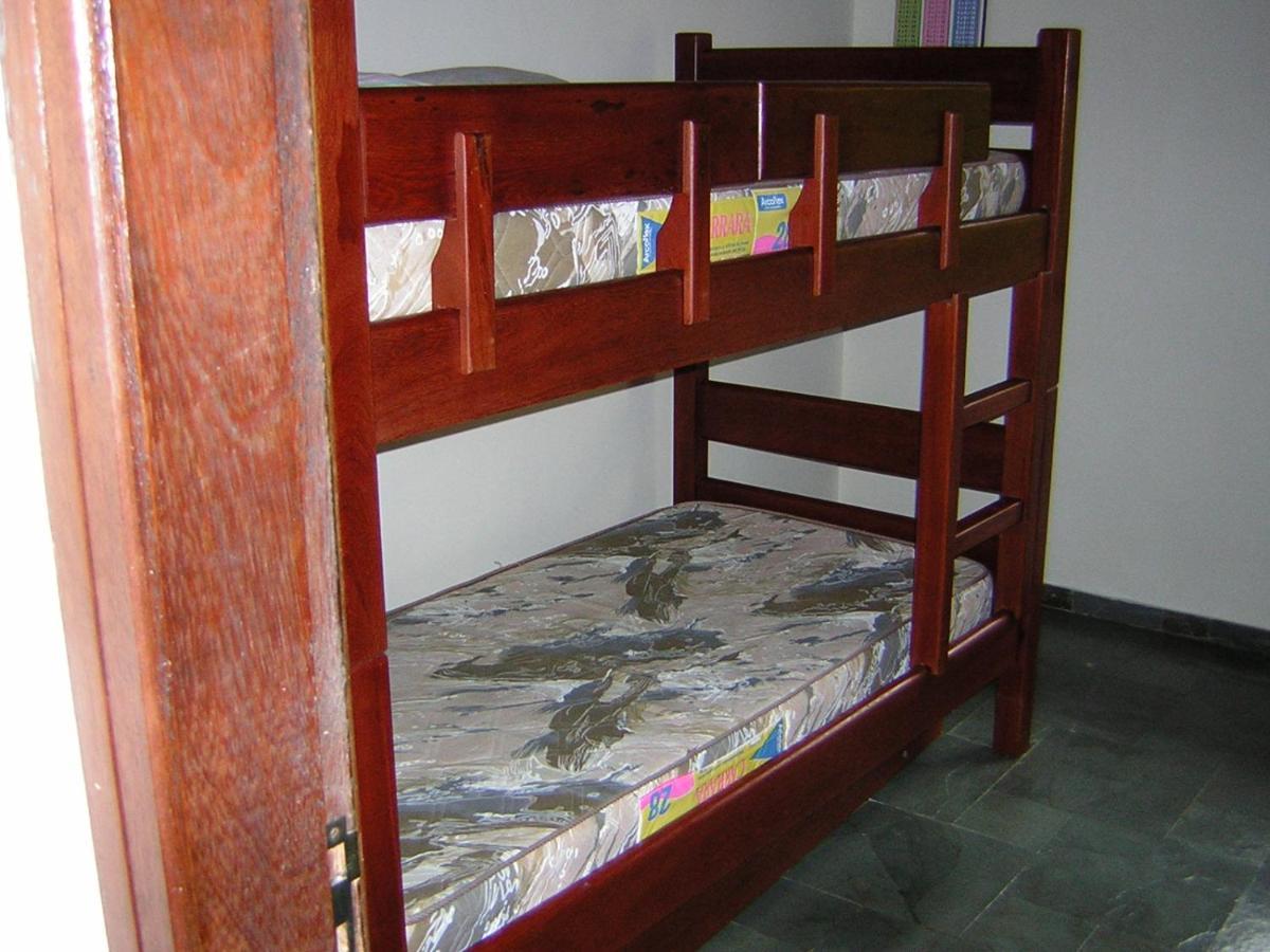 Litoral Norte - Caraguatatuba - Sobrado Com Piscina Em Condominio Fechado Ngoại thất bức ảnh